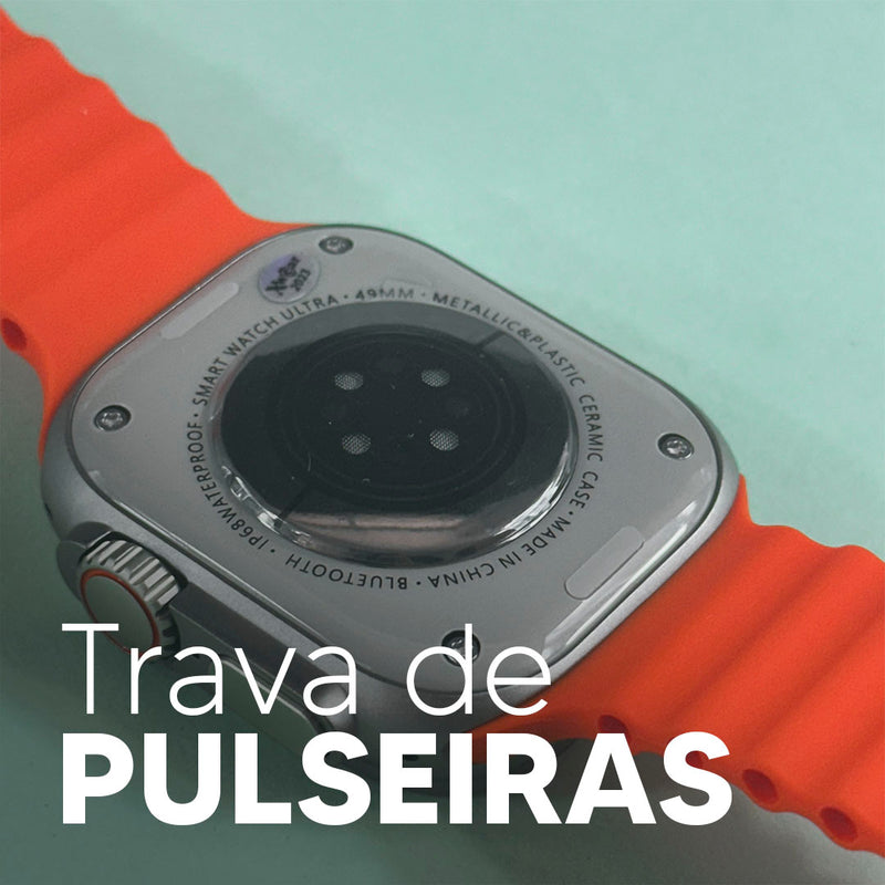 Relógio SmartWatch S9 ULTRA
