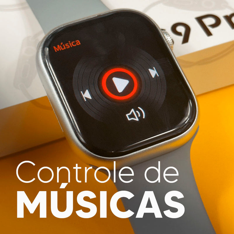 Relógio SmartWatch S9 PRO