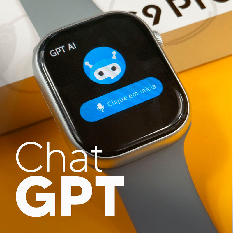 Relógio SmartWatch S9 PRO