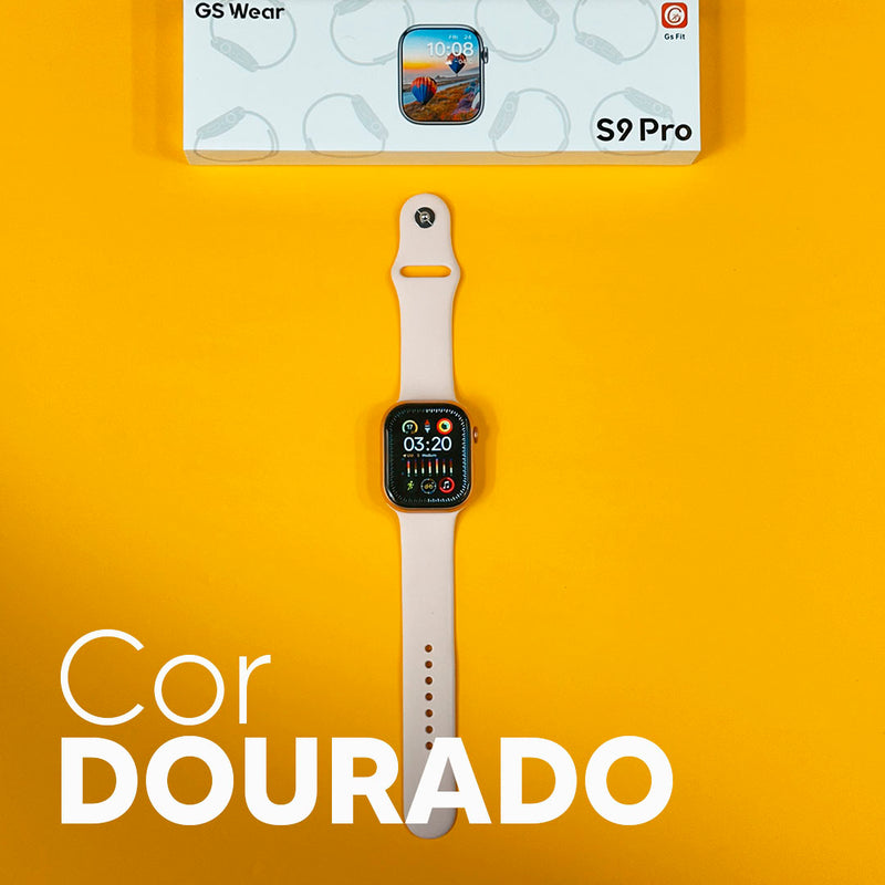 Relógio SmartWatch S9 PRO