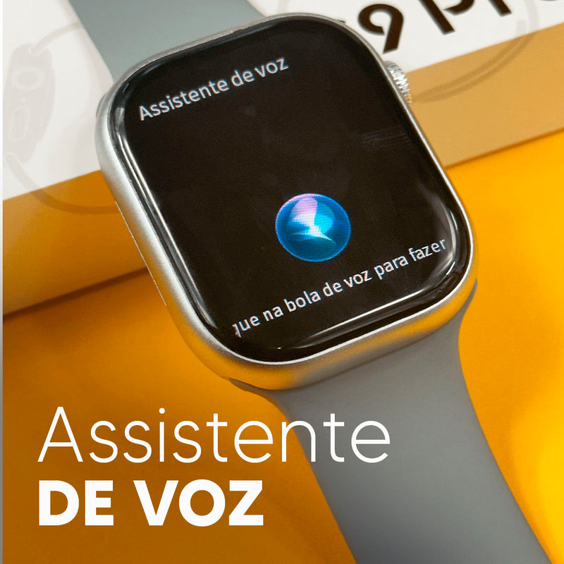Relógio SmartWatch S9 PRO