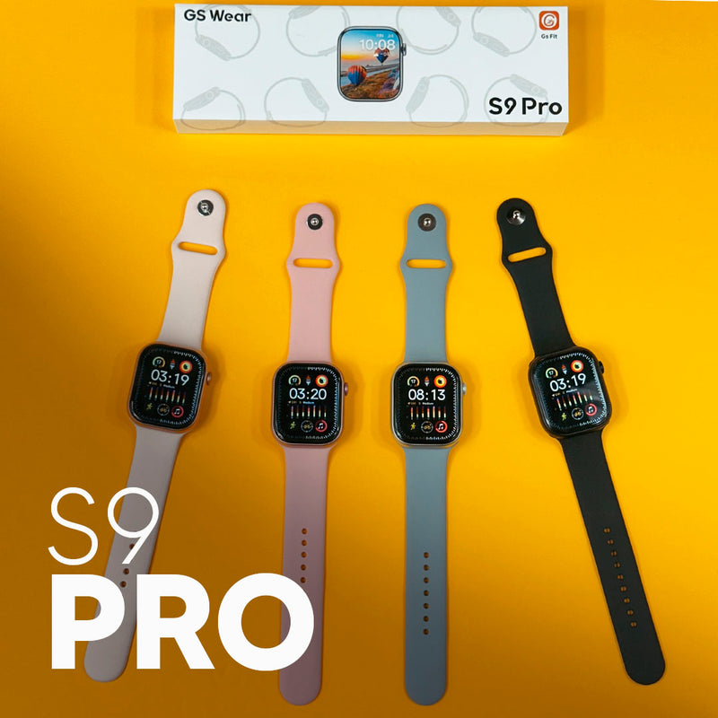 Relógio SmartWatch S9 PRO