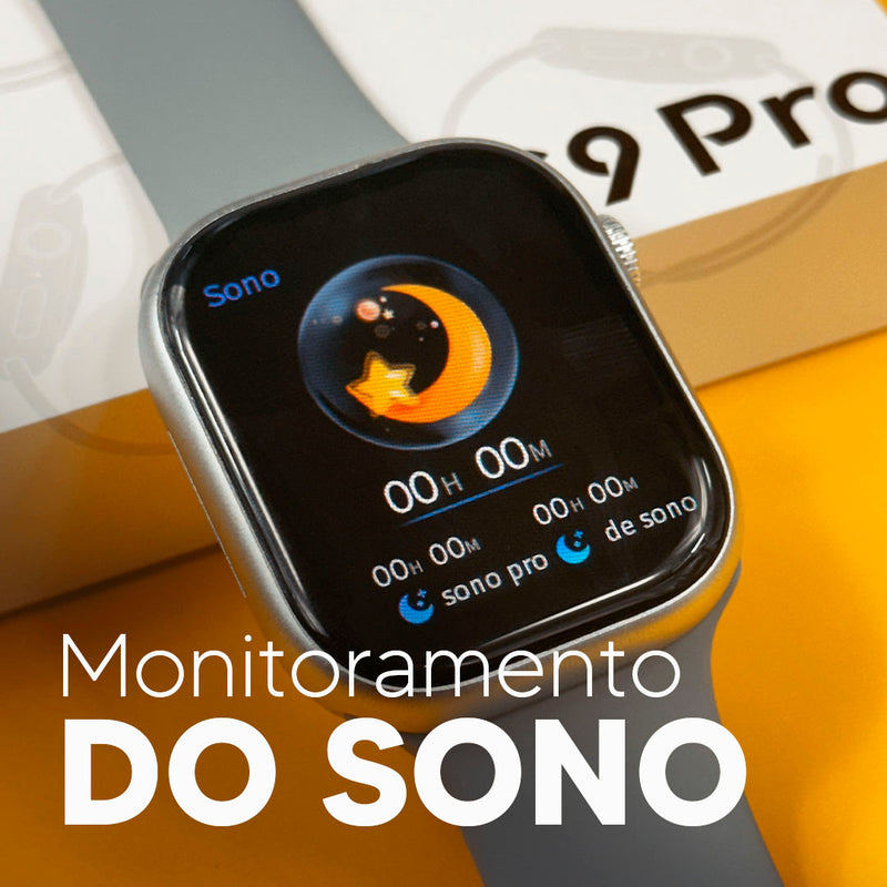 Relógio SmartWatch S9 PRO