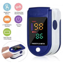 KIT MEDIDOR DE PRESSÃO DA SAÚDE 3X1