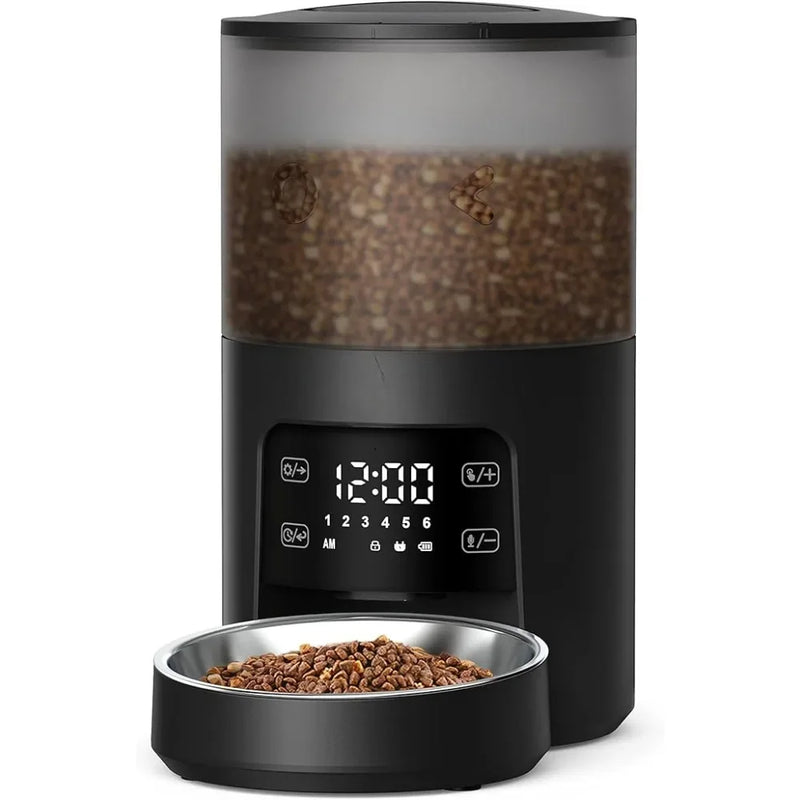 Alimentador Automático Pets