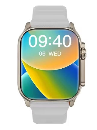 Relógio Smart Watch Inteligente T900