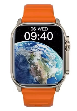 Relógio Smart Watch Inteligente T900